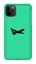 badkarmadrone iPhone Phone Cases