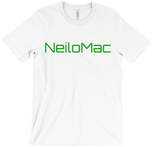 neilomac T-Shirts