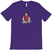 smolpoet T-Shirts