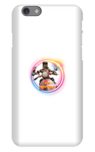 ttkmongraal iPhone Phone Cases