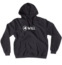 kasiwl Hoodies (No-Zip/Pullover)