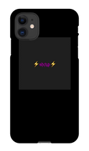 thewxsp iPhone Phone Cases
