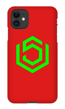 unclespock iPhone Phone Cases