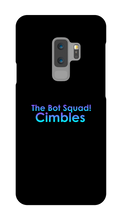 cimbles_ Samsung Phone Cases