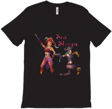 Sea Sloops T-Shirts
