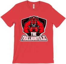 thetrollhunterjc T-Shirts