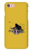 DJ iPhone
