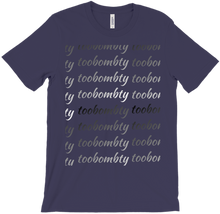 toobombty T-Shirts