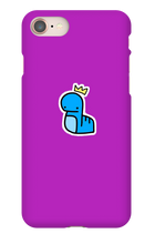 Chan's Dino (Iphone Case)