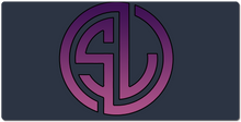 sassylondoner XXL Gaming Mousepad