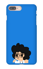 expiredstreams iPhone Phone Cases