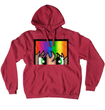 eddiethemaster271 Hoodies (No-Zip/Pullover)
