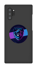 DJ Gaming Samsung Phone Case's