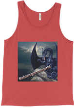 solarisgameworldlp Tank Top