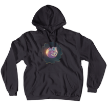 LollypopMan Hoodie (No-Zip/Pullover)