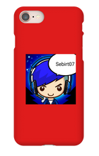 sebirt07 iPhone Phone Cases