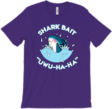 Shark Bait! UwU-Ha-Ha