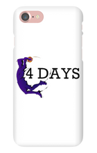 4days Iphone Case