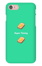 Super Toasty