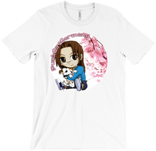 PunkGirlGermany Chibi-Shirt