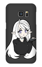 SisiTheSmurf Samsung Case