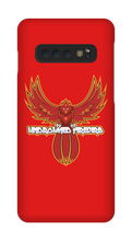 undrownedfirebird Samsung Phone Cases