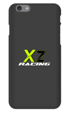 xzracing iPhone Phone Cases