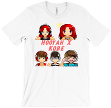 kobeps_playz T-Shirts