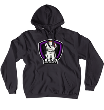 Daisy hoodie