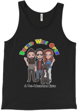 BWO Funhouse TankTop (2021)