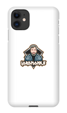 Carcasa móvil Iphone LordMonk8