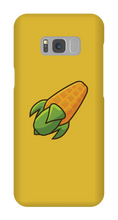 Maskron Samsung Deksel🌽