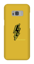 Lightning Bolt Samsung Case