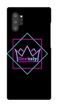 Deekzly Retro Samsung Cases