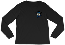 Regulator Long Sleeve Tee