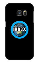 index_limited Samsung Phone Cases