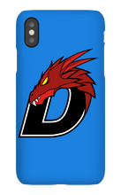 iPhone Phone Cases big logo