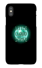 littlecloudstrife iPhone Phone Cases