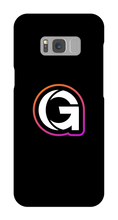 GameON Classic "G" Samsung Phone Case