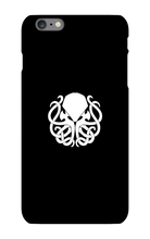 OctopusSquadYT iPhone Cover