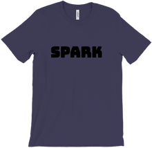 Spark merch