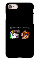 butterscotchgaming iPhone Phone Cases