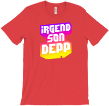 Deppen Shirt