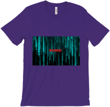 Malrixz T-Shirts By Penguin Gta