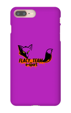 flacy_team_officiel iPhone Phone Cases