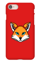 f0xyproxy iPhone Phone Cases