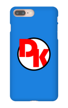 DeathKillerNOR iPhone Phone Cases