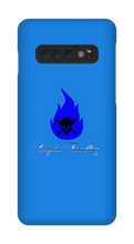 Captn_Toodlez Samsung Phone Cases