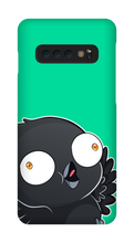 ChromaDerp Samsung Case