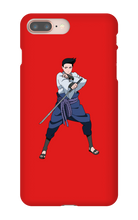 znion_ iPhone Phone Cases